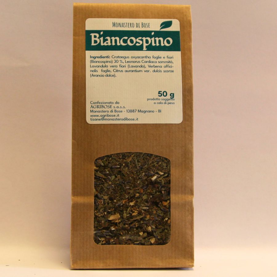 Biancospino