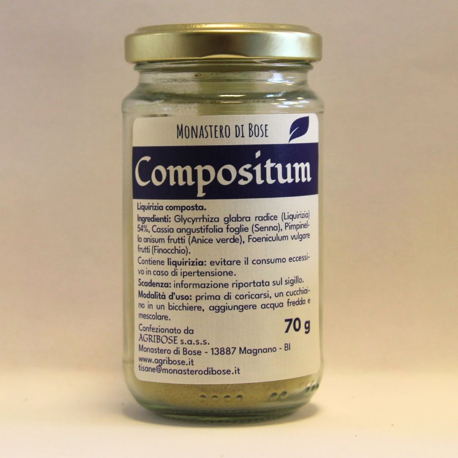 Compositum
