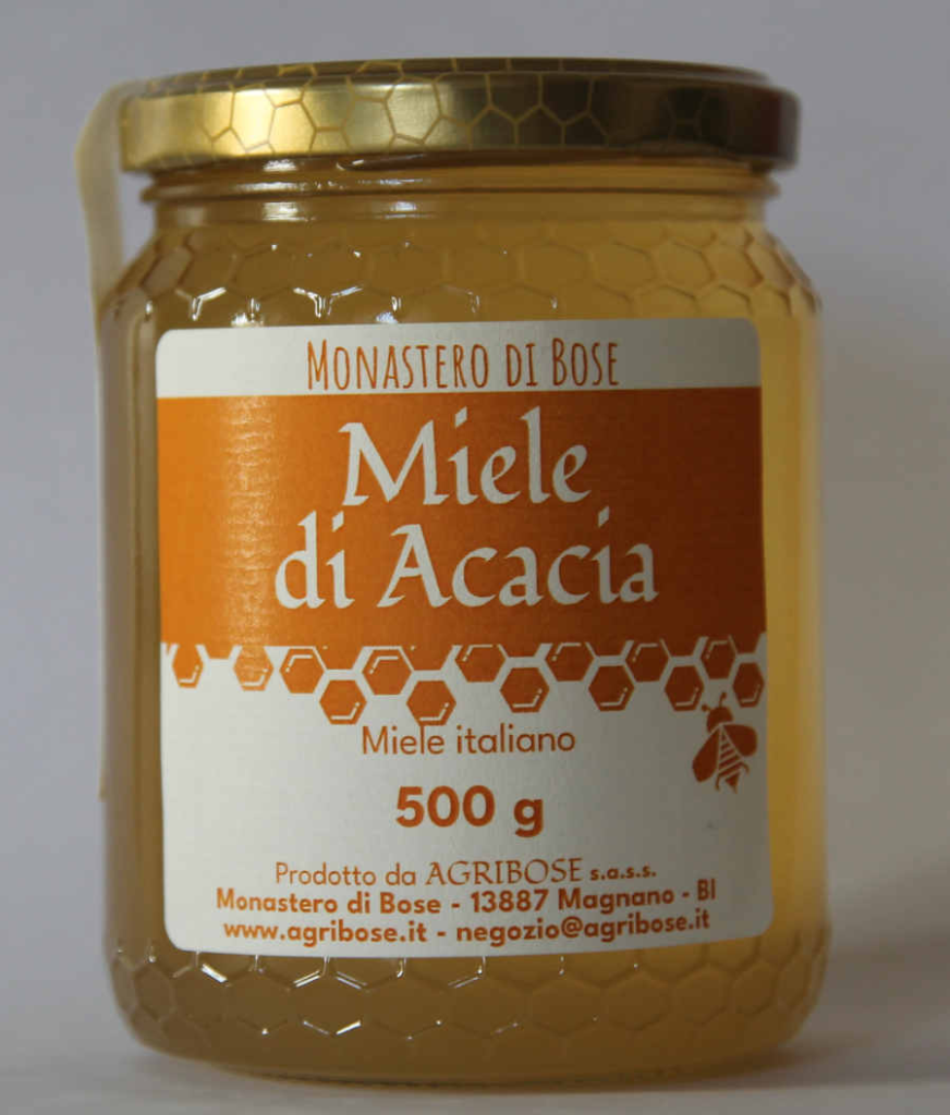 Miele di acacia