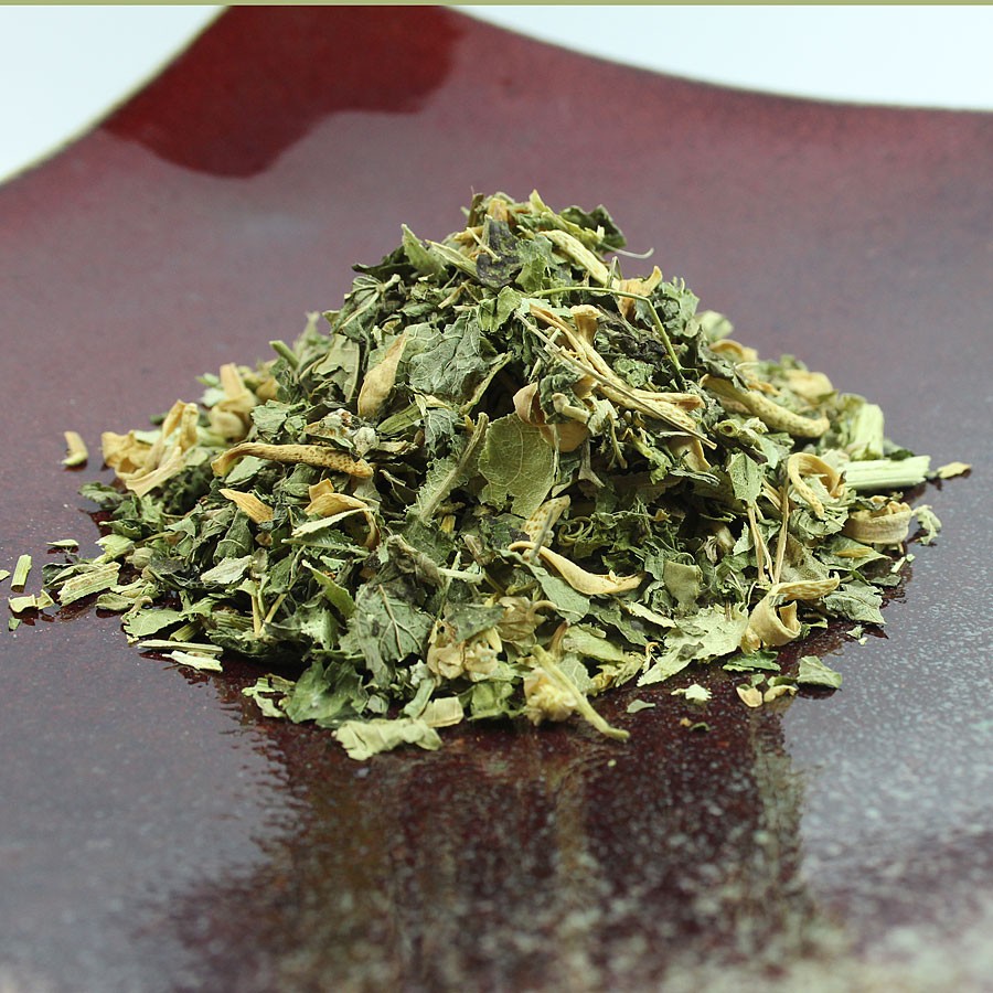 Passiflora in filtri