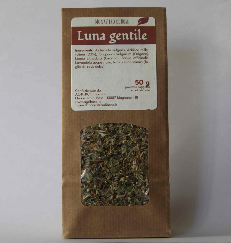 Luna gentile