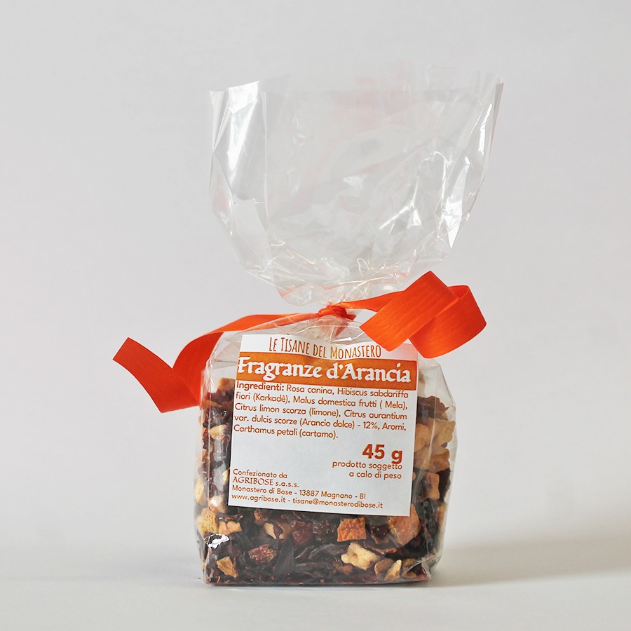 Fragranze di arancia - Mini